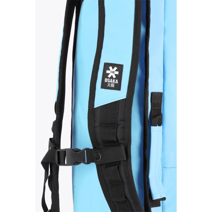 Bolsa Hockey Osaka Pro Tour Medium Retro Blue