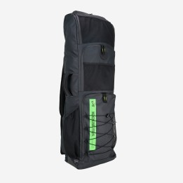 Bolsa Hockey Kookaburra Pro HoldAll Negra