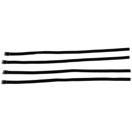 Gryphon 1/2 Set Correas Nylon