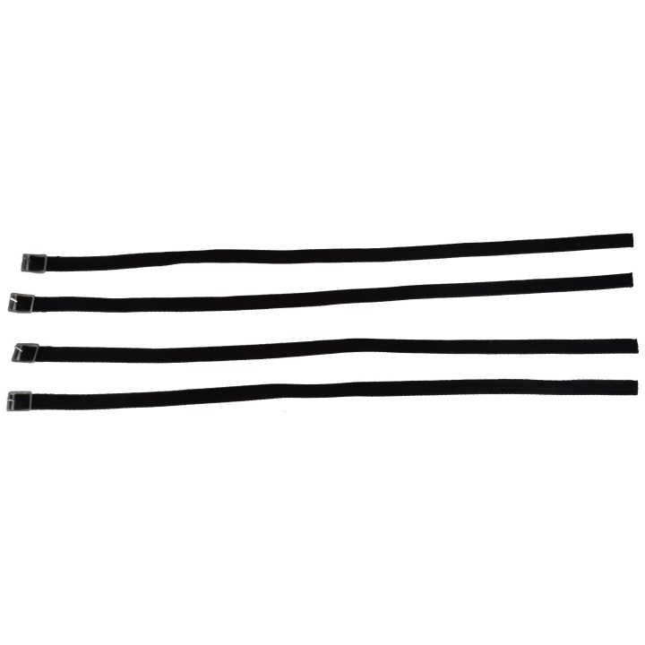 Gryphon 1/2 Set Correas Nylon