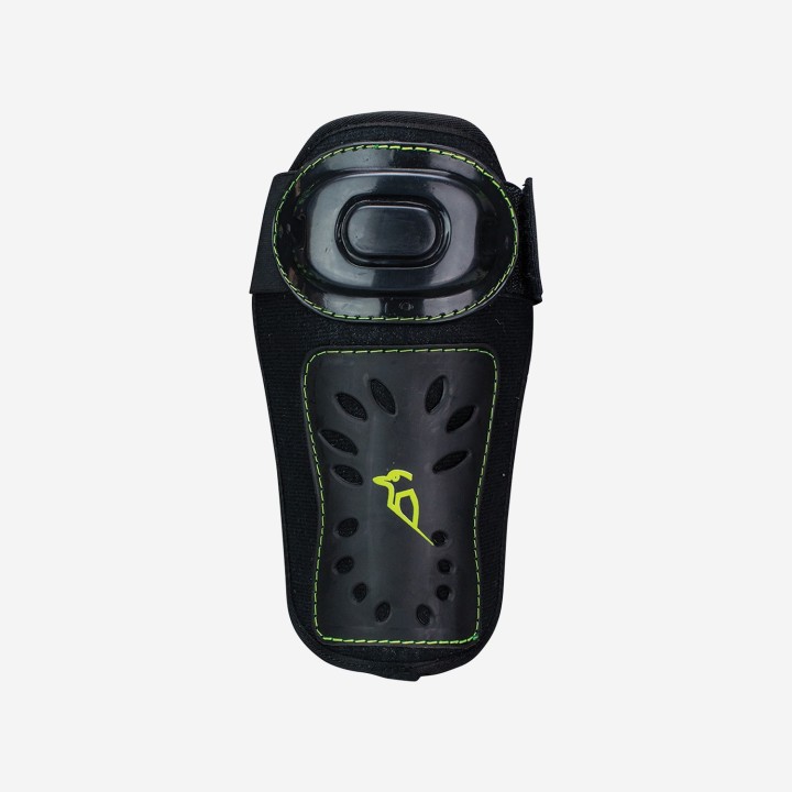 Rodilleras Hockey Kookaburra Negro 26