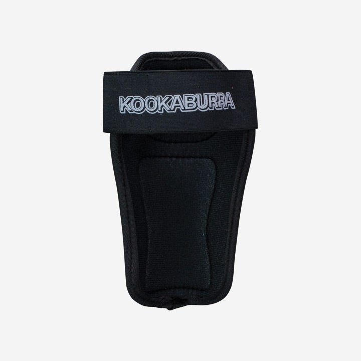 Rodilleras Hockey Kookaburra Negro 26