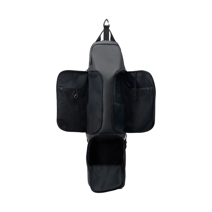 Bolsa Hockey Nike Persist Large Negra