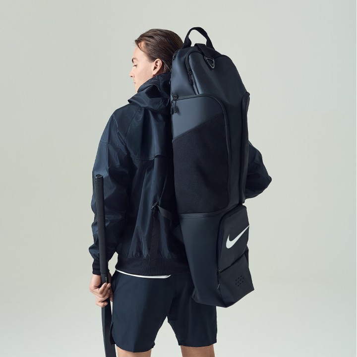 Bolsa Hockey Nike Persist Large Negra