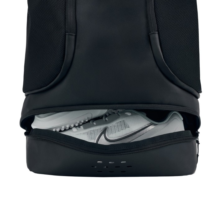 Mochila Hockey Nike Persist Negra