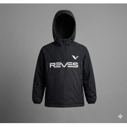 Reves Jaquet Tech Polar