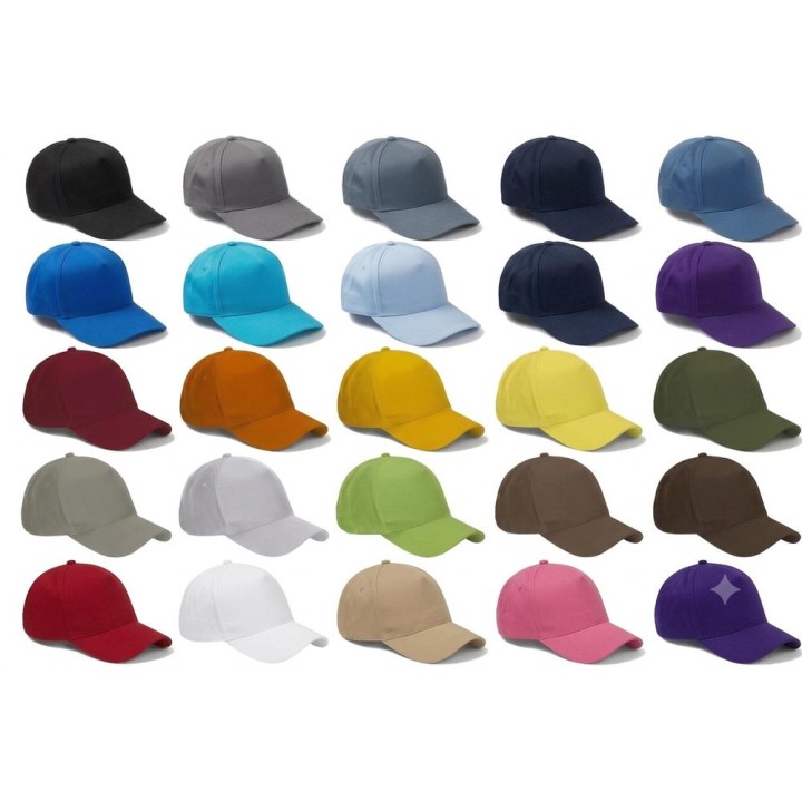 Gorra Valento Odyssey