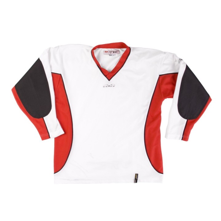 Camiseta para Porteros de Hockey Larga