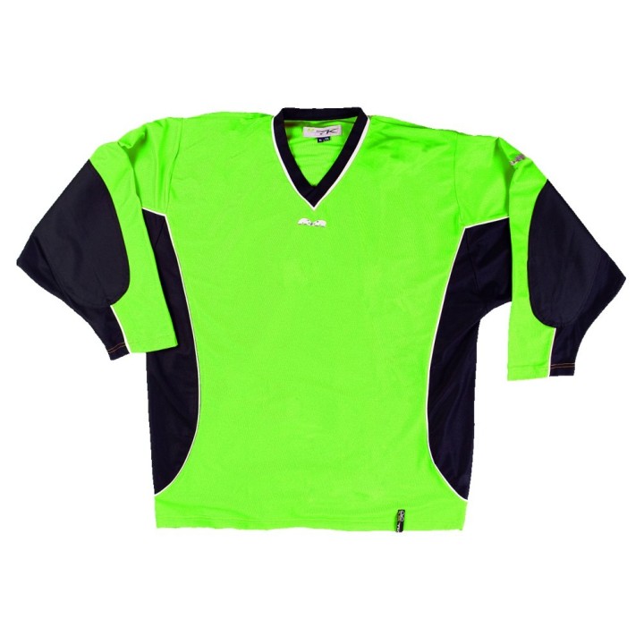 Camiseta para Porteros de Hockey Larga