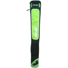 Bolsa de Hockey Mercian Element Verde-Rosa