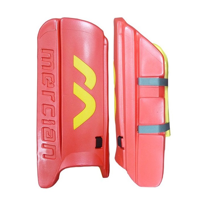 Guardas para Porteros de Hockey Mercian Genesis 0.1
