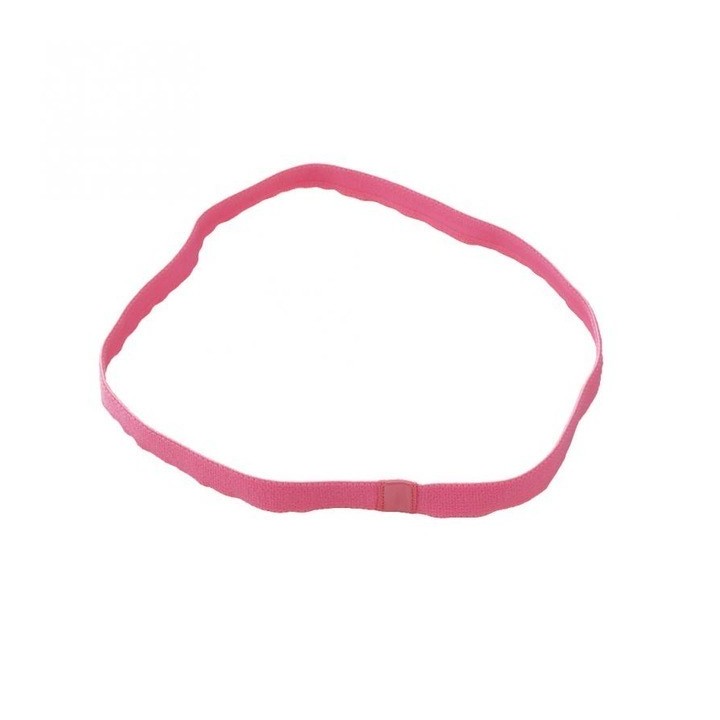 Headband Fucsia