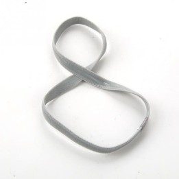 Headband Gris