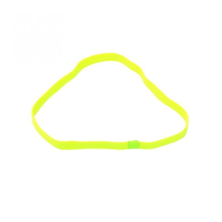Headband Amarillo
