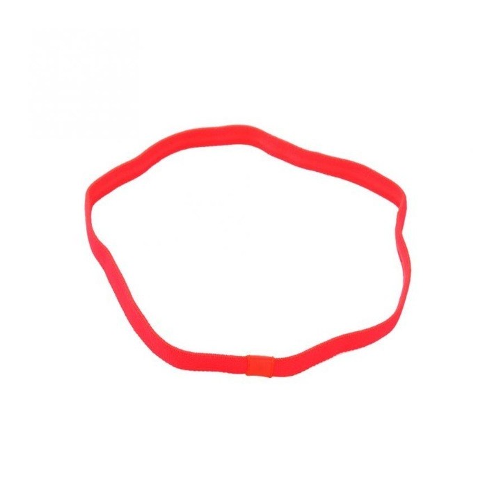 Headband Naranja