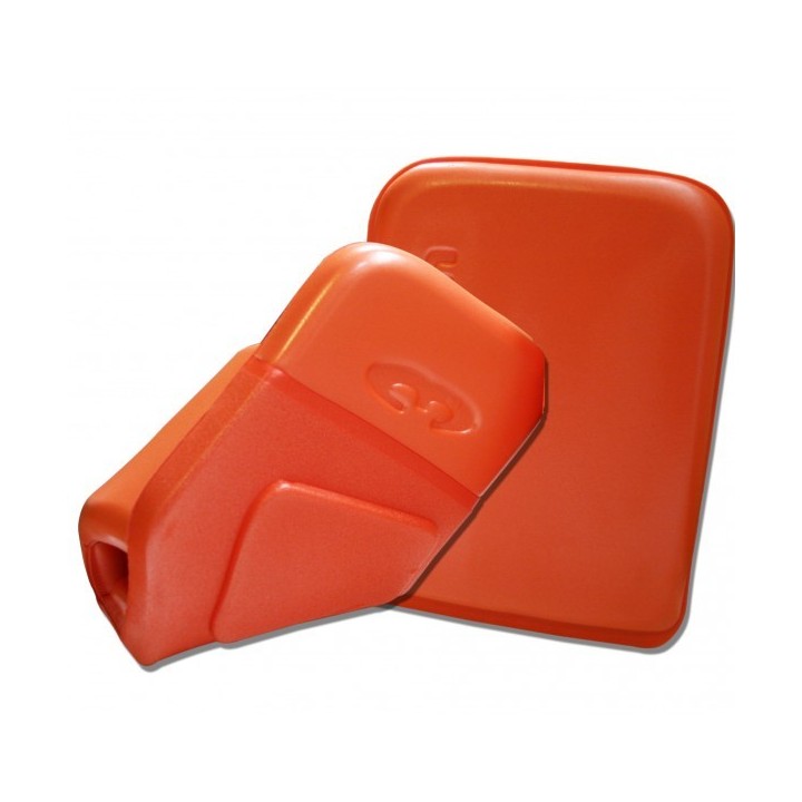 Guantes para Porteros de Hockey Mercian Genesis 0.2