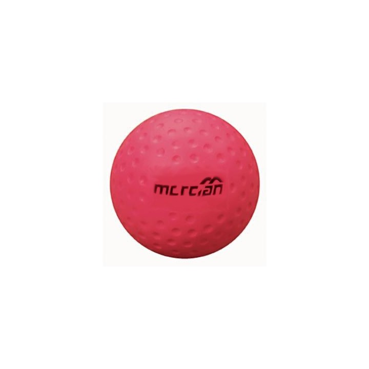 Bola Hockey Mercian Dimple Rosa