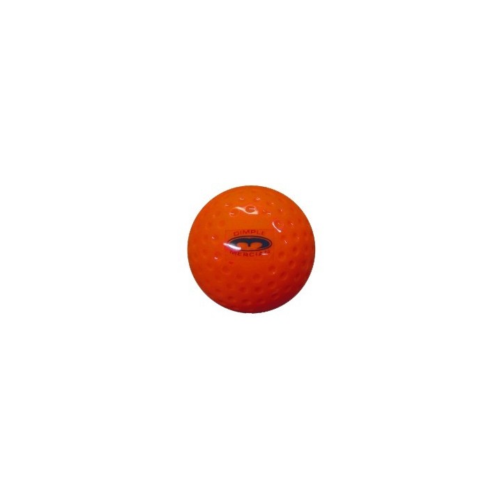 Bola Hockey Mercian Dimple Rosa