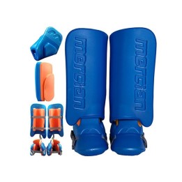 Equpacion de Portero Mercian Midi Range(10-12 años)