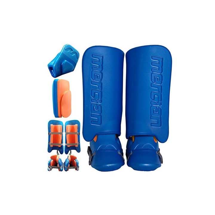 Equpacion de Portero Mercian Midi Range(10-12 años)
