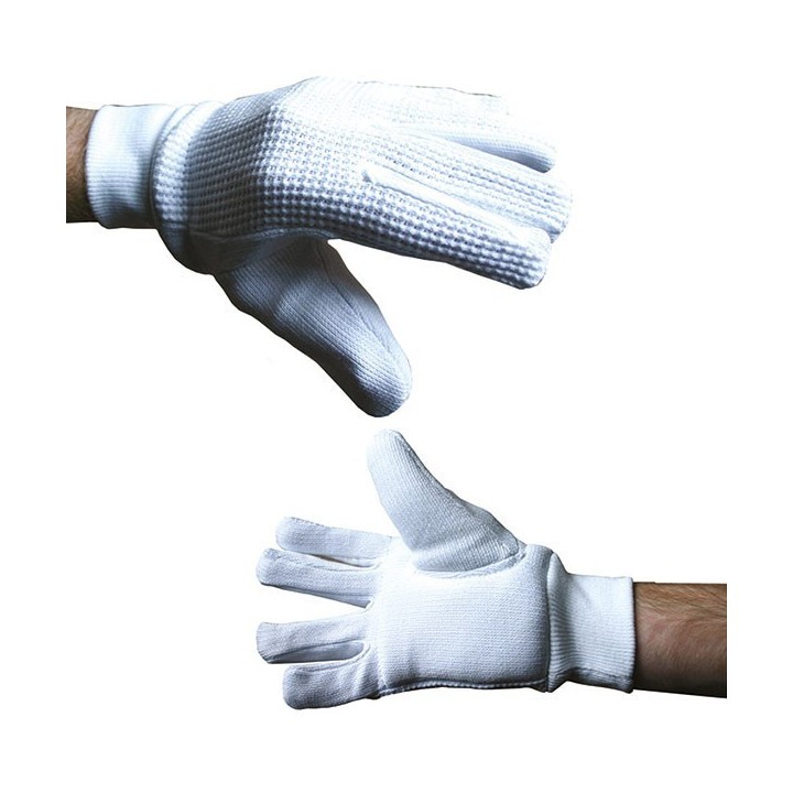 Sotoguantes para Porteros de Hockey Mercian