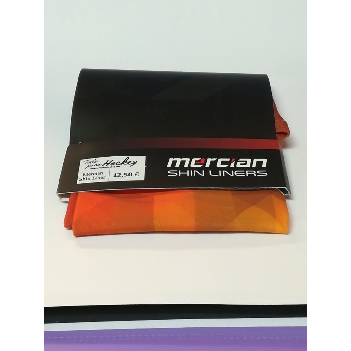 Sotoespinilleras Mercian