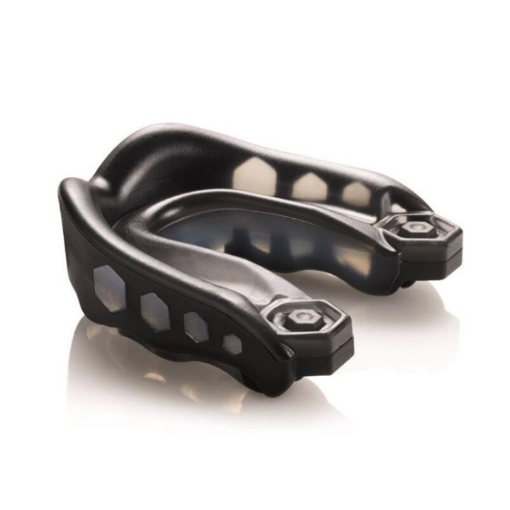 Protector Bucal EVA Triple Capa
