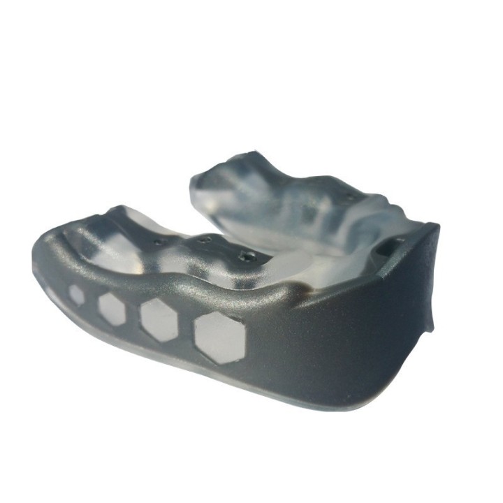 Protector Bucal EVA Triple Capa