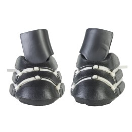 Kickers para porteros de Hockey TK Total Two 2.2 Negro