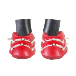 Kickers para porteros de Hockey TK Total Two 2.2 Negro