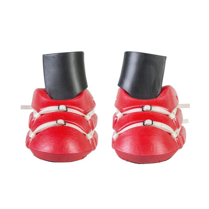 Kickers para porteros de Hockey TK Total Two 2.2 Negro
