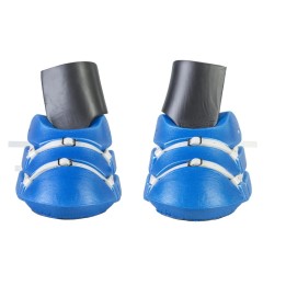 Kickers para porteros de Hockey TK Total Two 2.2 Negro