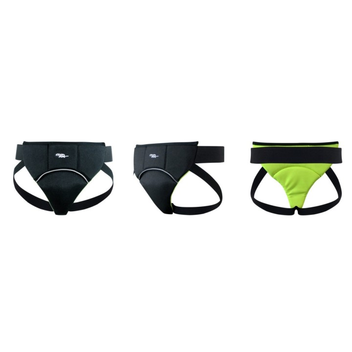 Protector de Abdominales para porteras de Hockey TK Total Two 2.2