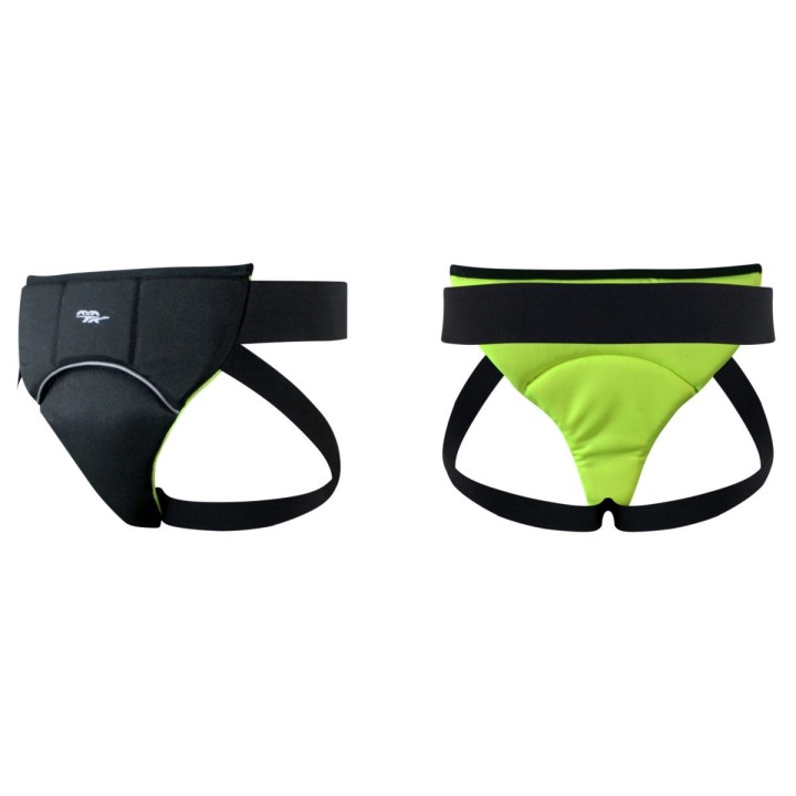 Protector de Abdominales para porteras de Hockey TK Total Two 2.2