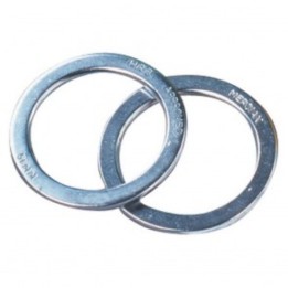 Anillo de Test para Sticks de Hockey