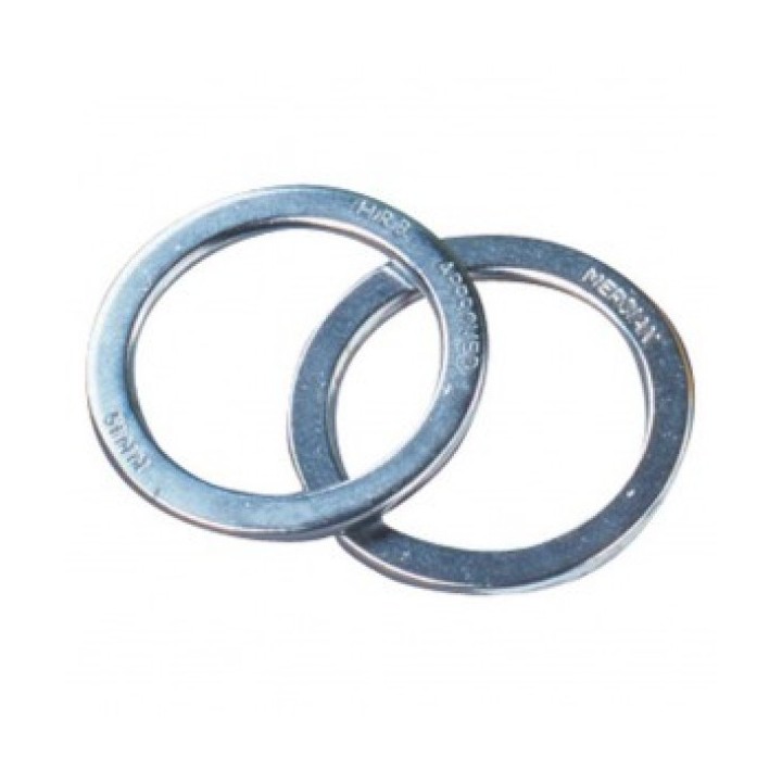 Anillo de Test para Sticks de Hockey