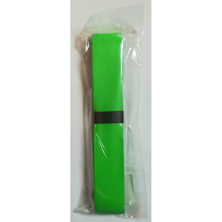 Grip Verde Mercian Supersoft