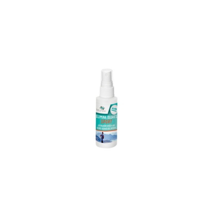 Elimina olores sport Naturonia