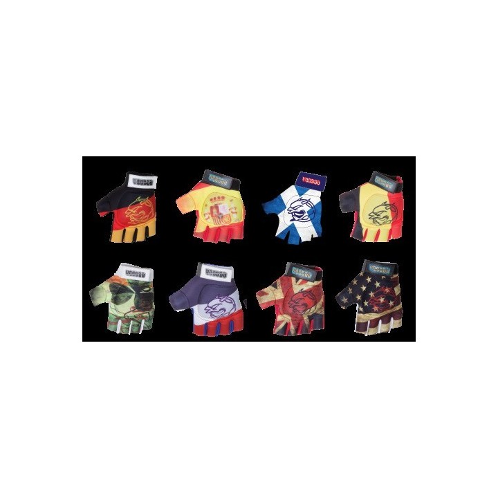 Guante de Hockey Voodoo XT España