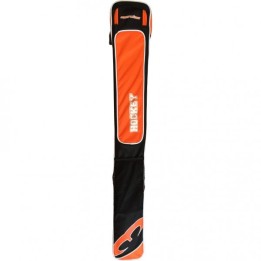 Bolsa de Hockey Mercian Element Azul-Naranja