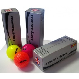 Bolas de Hockey en Miniatura Mercian