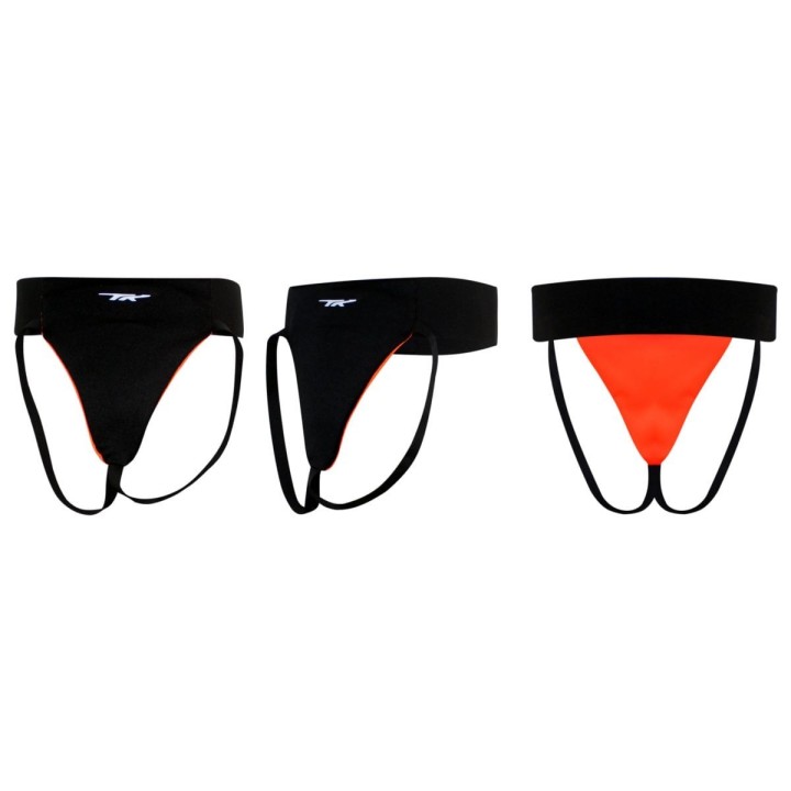 Protector abdominal para porteras de Hockey TK 3.2