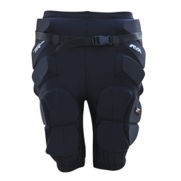 TK T1 Pantalón de Seguridad  para porteros de hockey
