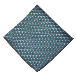Pañuelo con motivo de Hockey Yeock Head Up