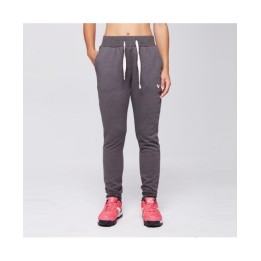 Pantalón largo Reves Gris