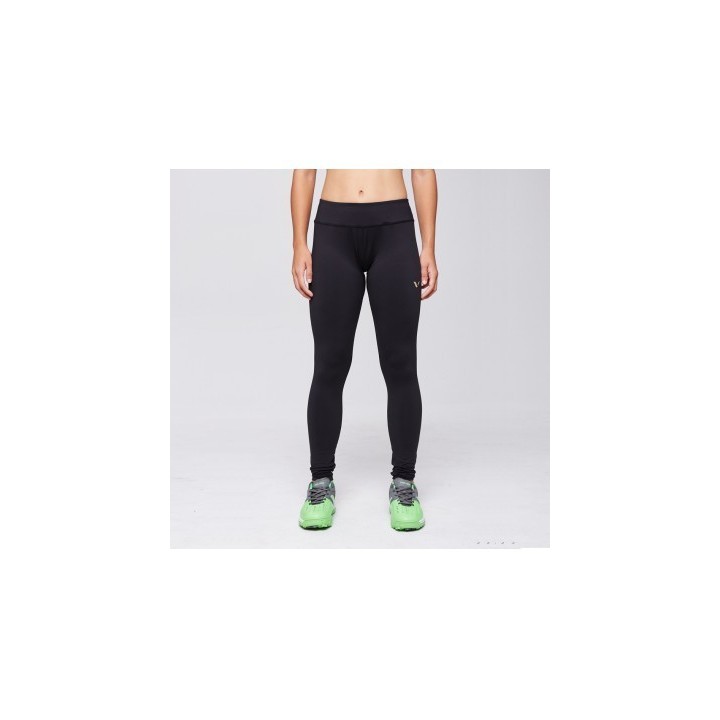 Malla de entrenamiento Reves Risk W Negro