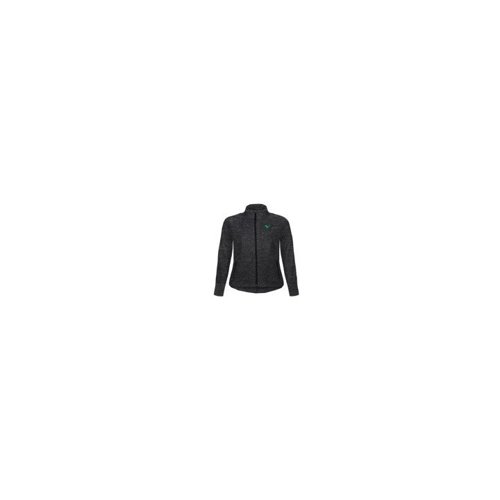 Chaqueta de Reves Risk W Gris