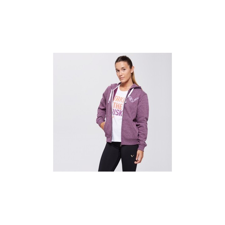 Chaqueta de Reves Winning G Morado