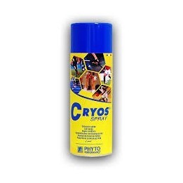 Cryos Spray 400 ml Hielo Sintético