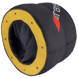 Funda de Ruedas para Entrenamientos Grays